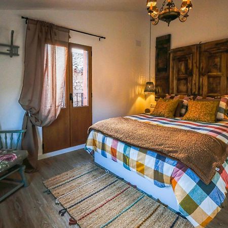 Villa De Loarre Ngoại thất bức ảnh